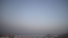 view from Adeje SW on 2025-09-16