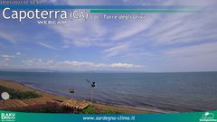 view from Capoeterra Torre degli Ulivi on 2025-05-13