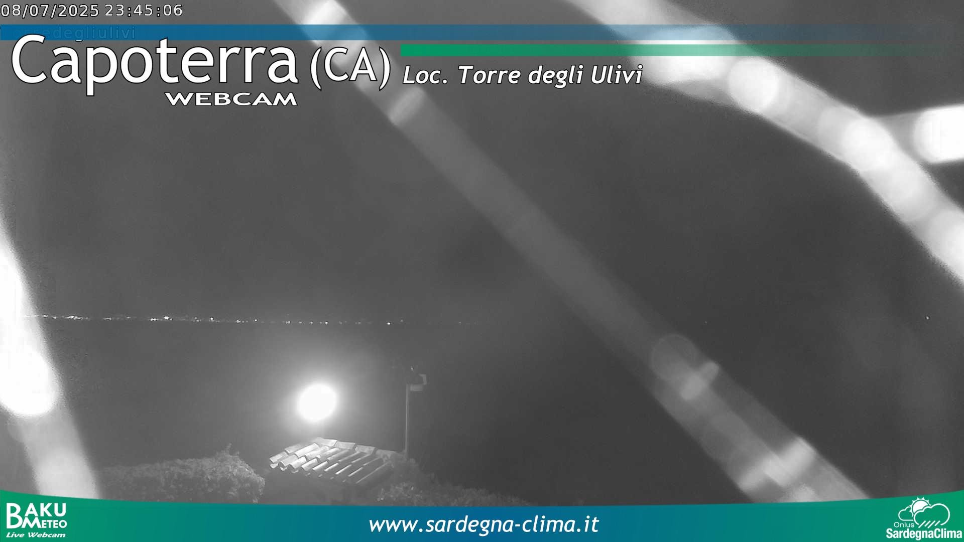 Capoeterra Torre ... animated GIF