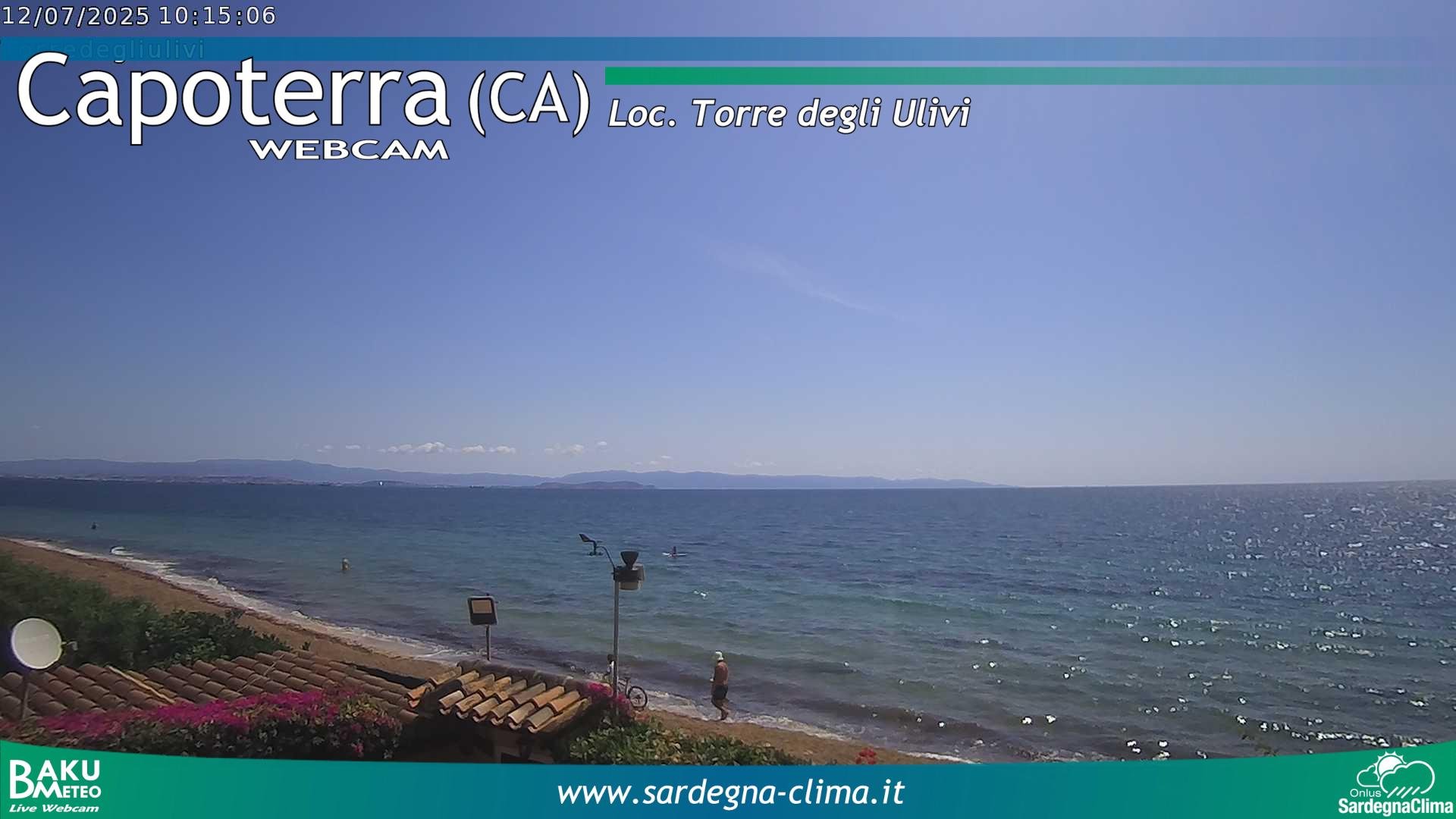Capoeterra Torre ... animated GIF