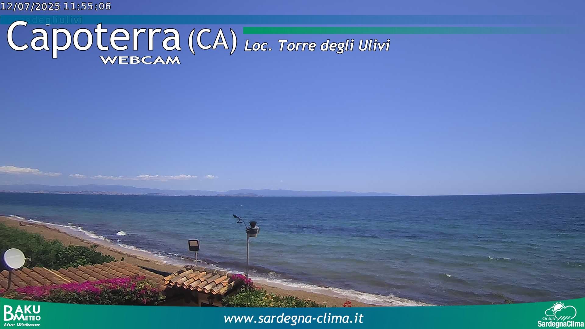 Capoeterra Torre ... animated GIF