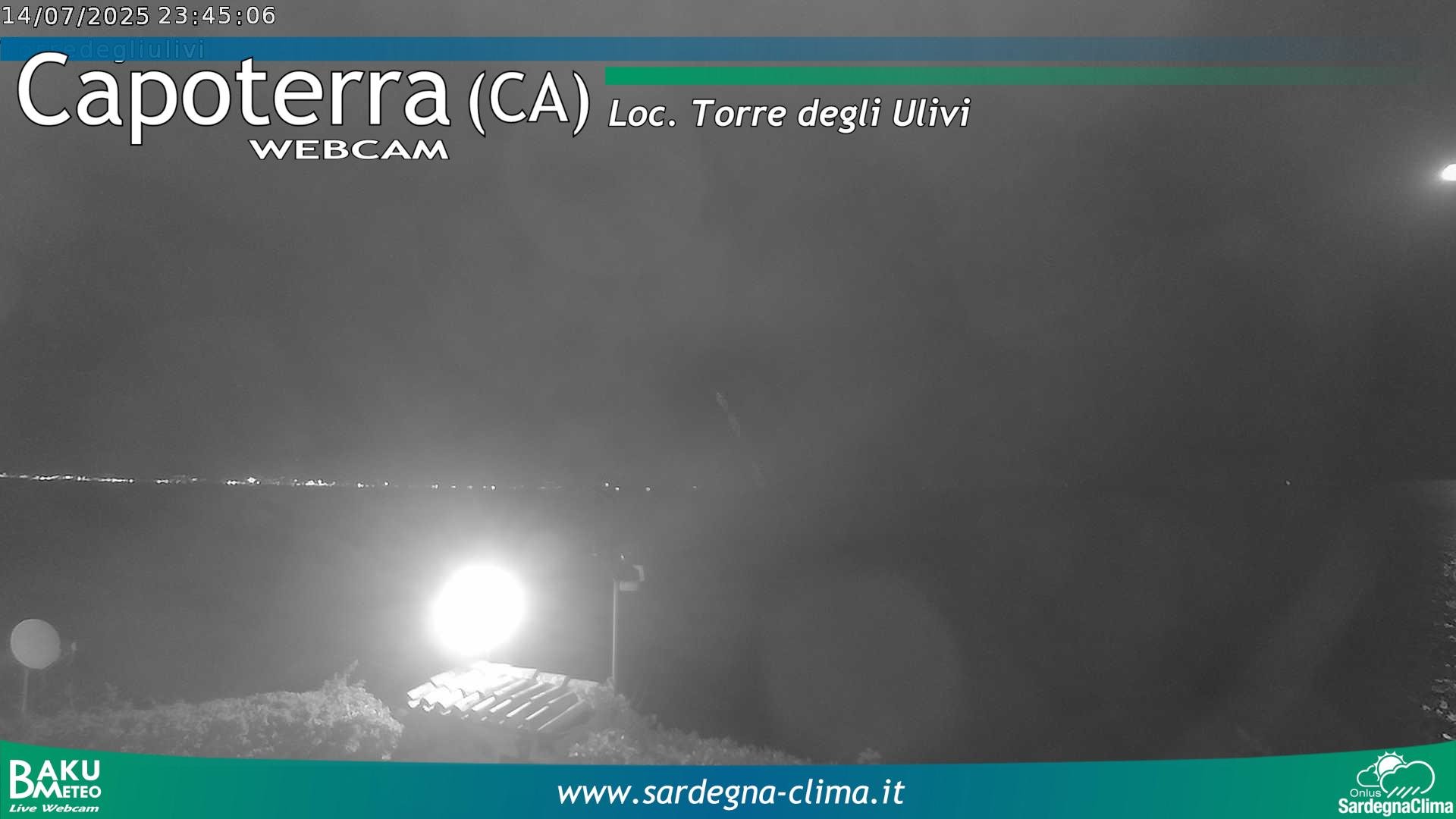 Capoeterra Torre ... animated GIF