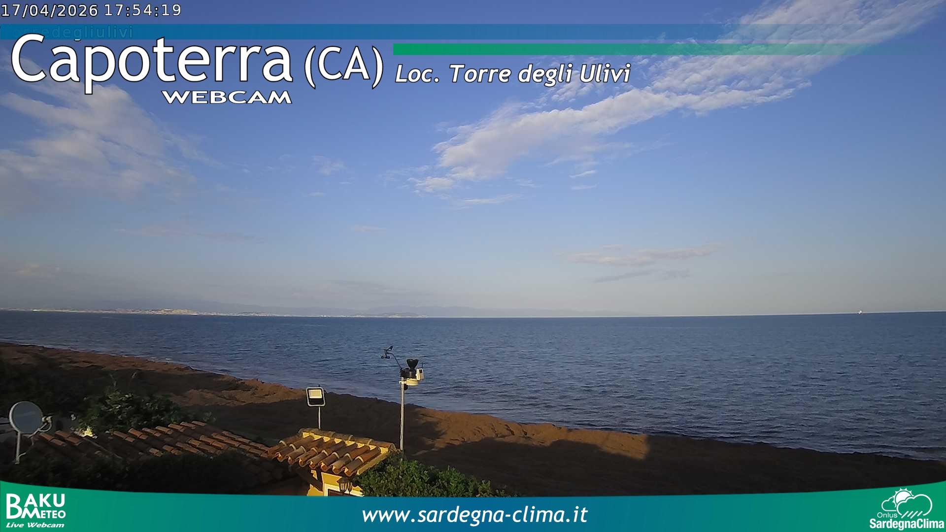 Capoeterra Torre ... animated GIF