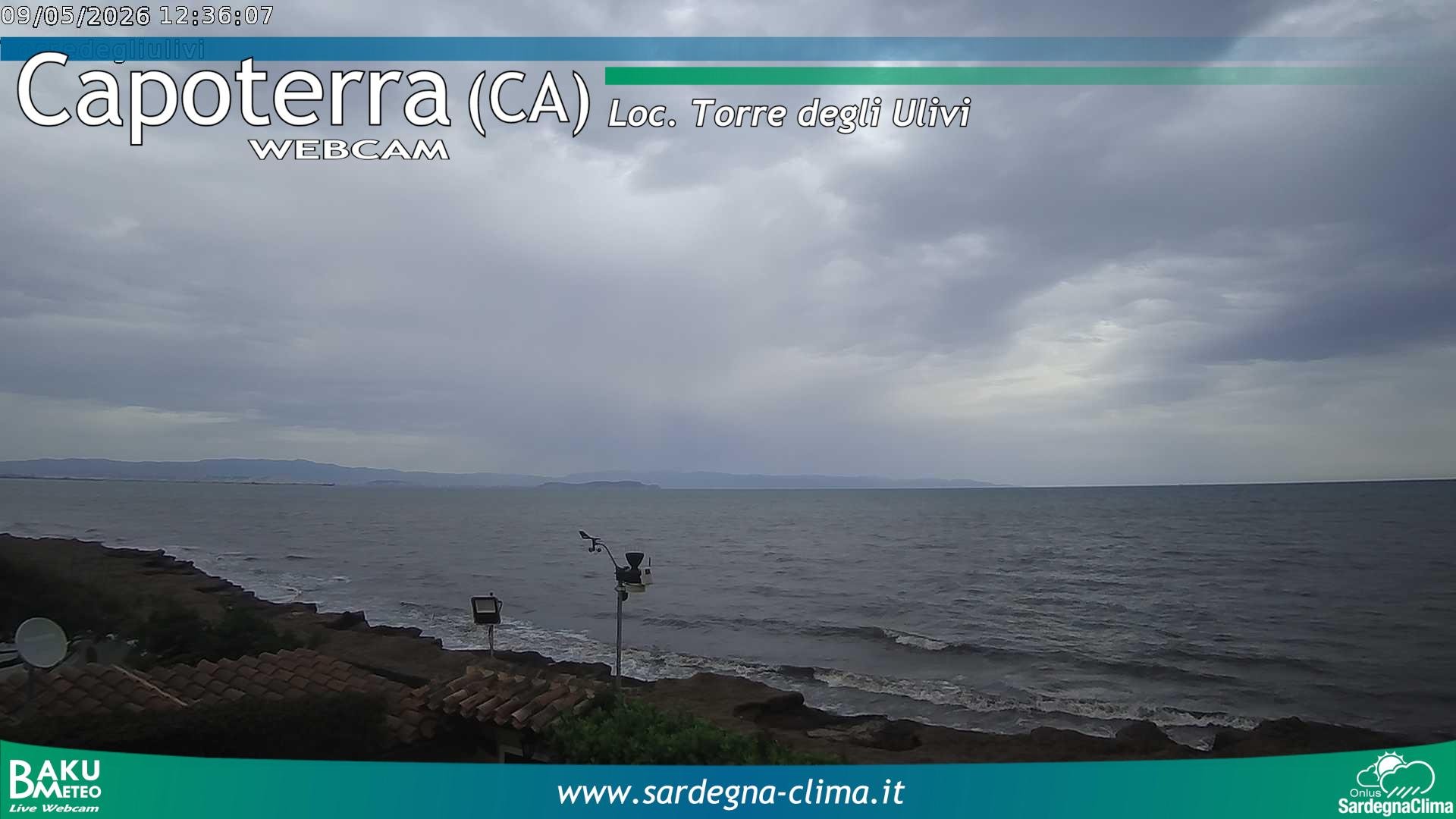 Capoeterra Torre ... animated GIF