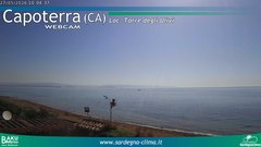 view from Capoeterra Torre degli Ulivi on 2026-05-27