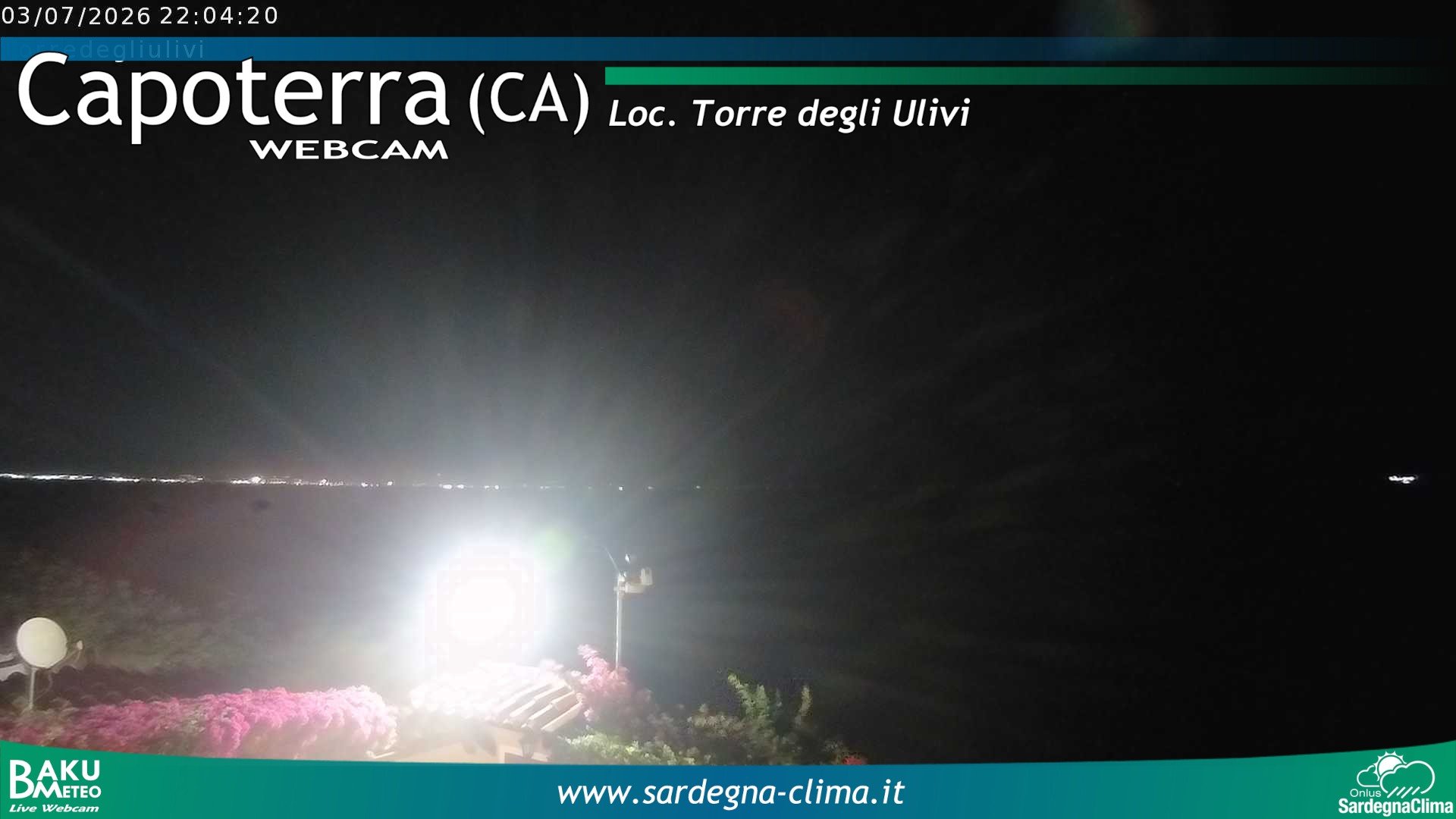 Capoeterra Torre ... animated GIF