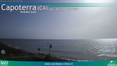 view from Capoeterra Torre degli Ulivi on 2026-08-25