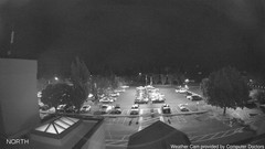 view from North on 2025-05-13