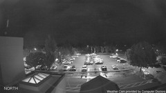 view from North on 2025-05-13