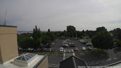 view from North on 2025-06-06