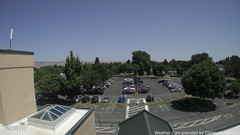 view from North on 2025-06-17