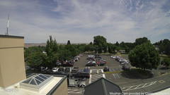 view from North on 2025-06-19