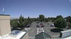 view from North on 2025-07-01