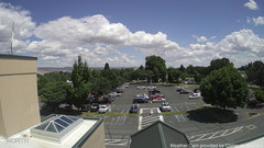 view from North on 2025-07-05