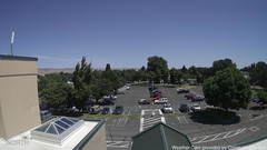 view from North on 2025-07-09