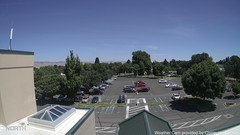 view from North on 2025-07-12