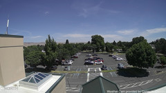 view from North on 2025-07-19