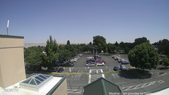 view from North on 2025-07-24