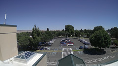 view from North on 2025-07-25