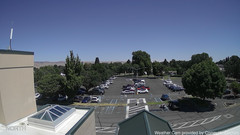 view from North on 2025-07-28
