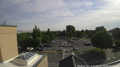 view from North on 2025-07-31