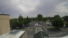 view from North on 2025-07-31