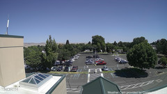 view from North on 2025-08-20