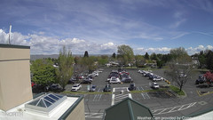 view from North on 2026-04-24