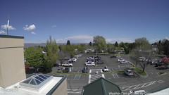 view from North on 2026-04-27
