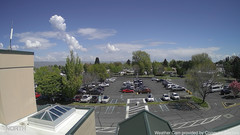 view from North on 2026-04-29