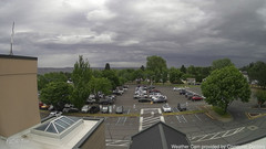 view from North on 2026-05-13