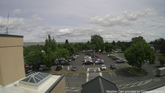 view from North on 2026-05-15