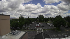 view from North on 2026-06-07