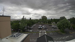 view from North on 2026-06-09