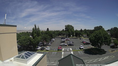 view from North on 2026-06-24