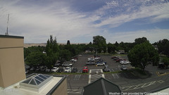 view from North on 2026-07-12