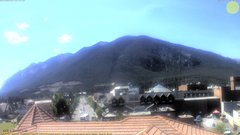 view from Elk + Avenue on 2026-07-13