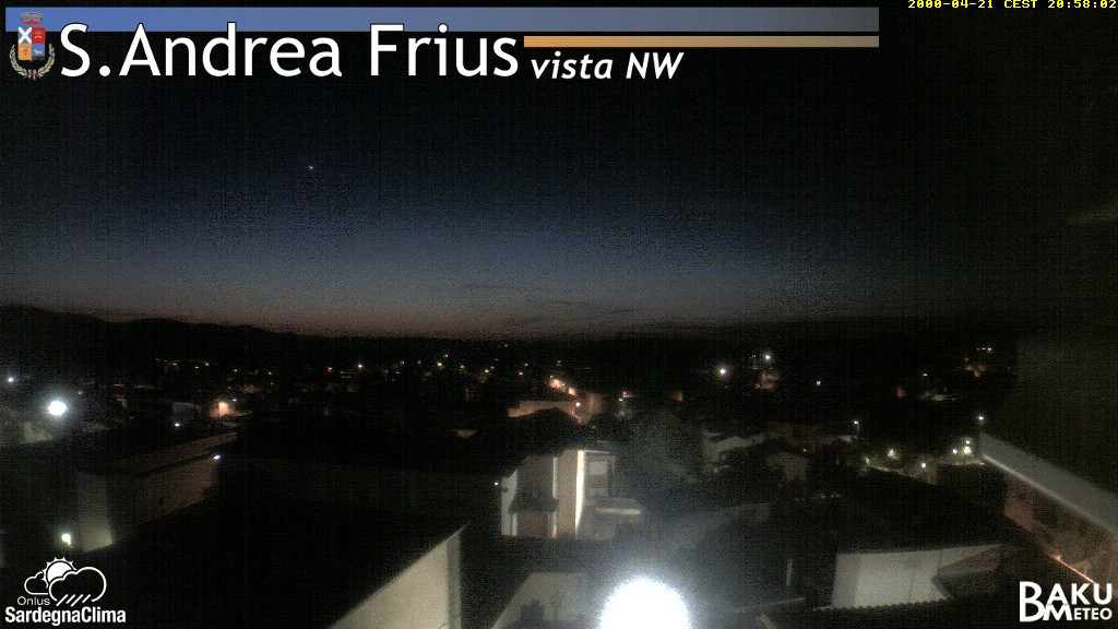 Sant'Andrea Frius animated GIF