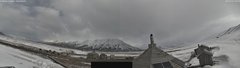 view from Hurtigruten Svalbard - Camp Barentz on 2026-05-04