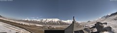 view from Hurtigruten Svalbard - Camp Barentz on 2026-05-07