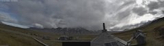 view from Hurtigruten Svalbard - Camp Barentz on 2026-06-21