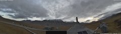 view from Hurtigruten Svalbard - Camp Barentz on 2026-08-26