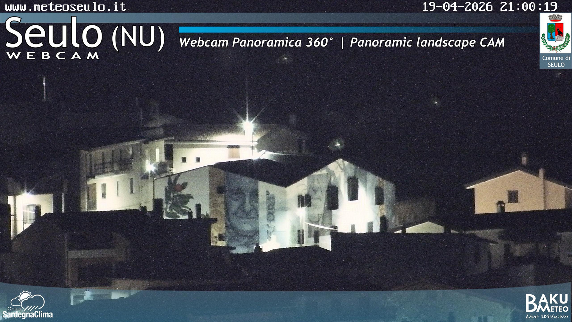 Seulo 360° animated GIF