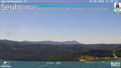 view from Seulo 360° on 2026-05-27