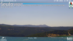 view from Seulo 360° on 2026-08-17