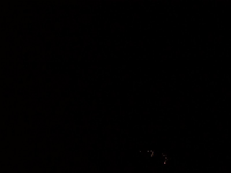 time-lapse frame, Mase - vue sud webcam