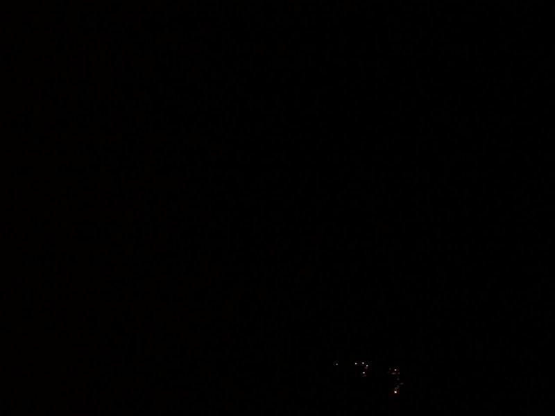 time-lapse frame, Mase - vue sud webcam