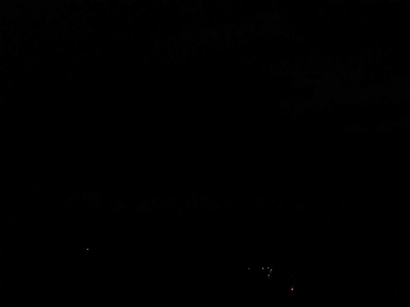 time-lapse frame, Mase - vue sud webcam