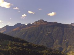 view from Mase - vue sud on 2025-09-15