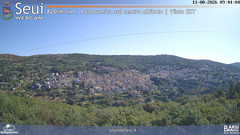 view from Seui Cuccaioni on 2026-08-11